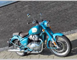 Royal Enfield Classic 650 2026 nieuw