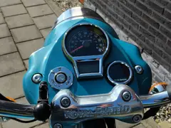 Royal Enfield Classic 650 2026 nieuw – foto 16 van 16