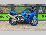 KAWASAKI ZX 12R NINJA