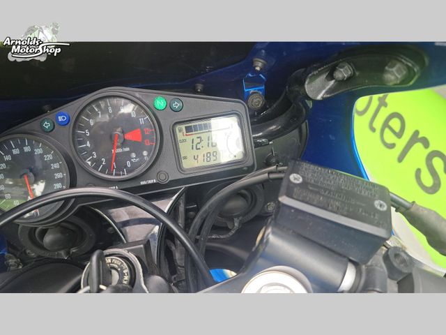 kawasaki - zx-12r-ninja