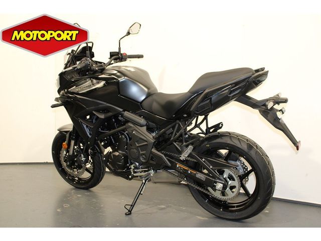kawasaki - versys-650