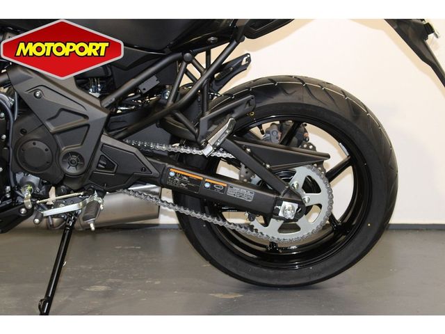 kawasaki - versys-650