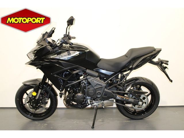 kawasaki - versys-650