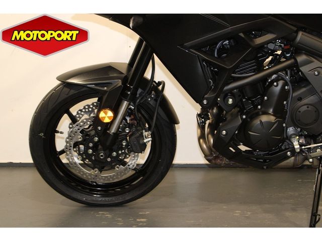 kawasaki - versys-650