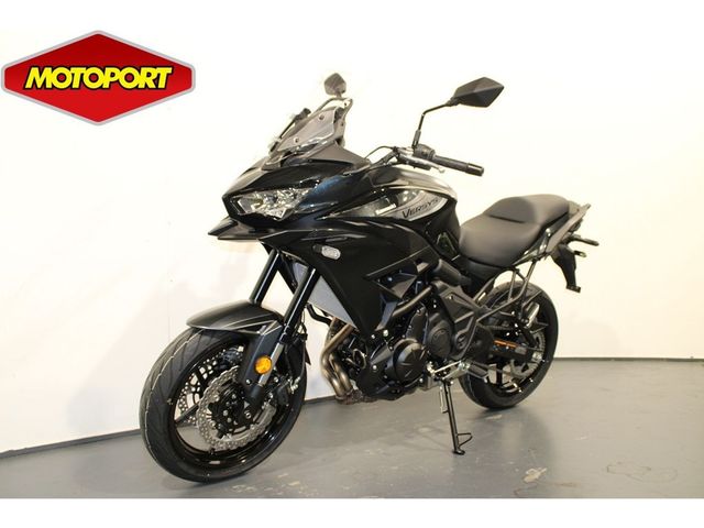 kawasaki - versys-650