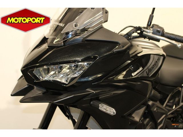 kawasaki - versys-650