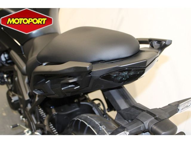 kawasaki - versys-650