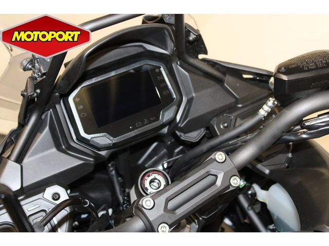 kawasaki - versys-650