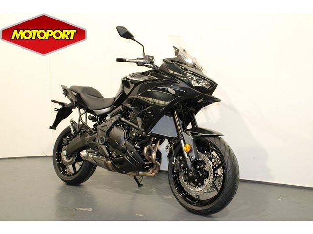 kawasaki - versys-650