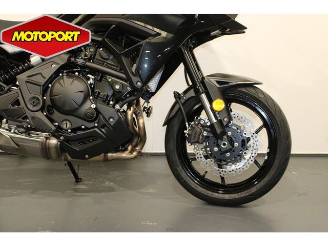 kawasaki - versys-650