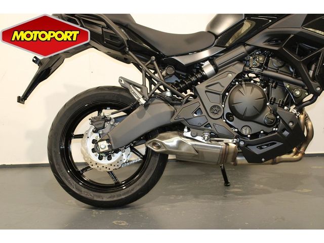 kawasaki - versys-650