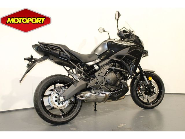 kawasaki - versys-650