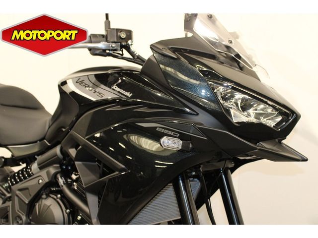 kawasaki - versys-650