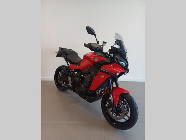 yamaha - tracer-9