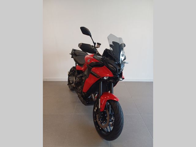 yamaha - tracer-9