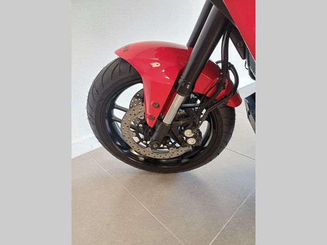 yamaha - tracer-9