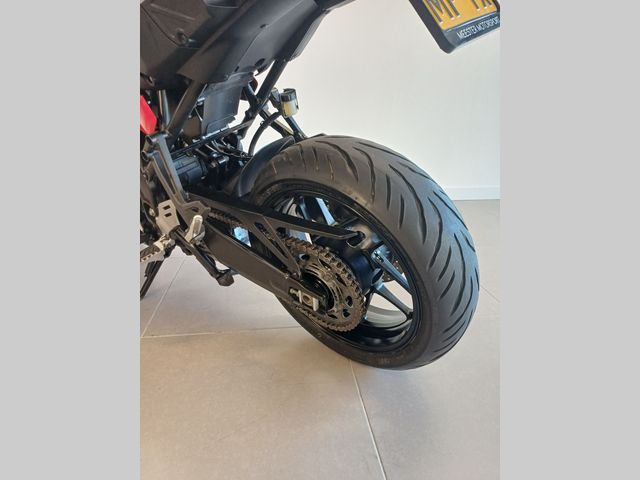 yamaha - tracer-9