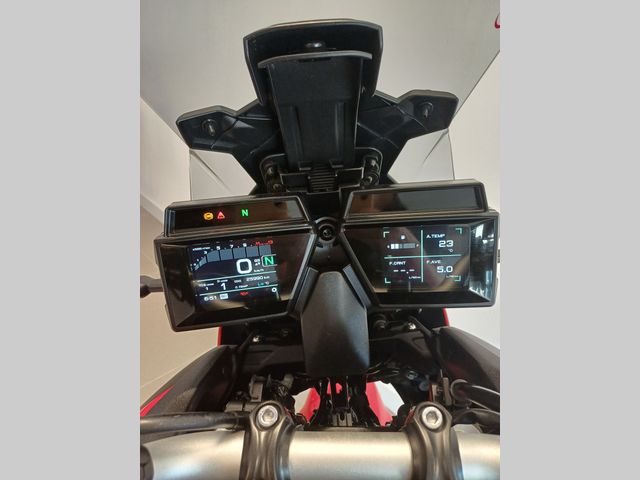 yamaha - tracer-9