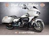 HARLEY-DAVIDSON ROAD GLIDE CVO FLTRXSE