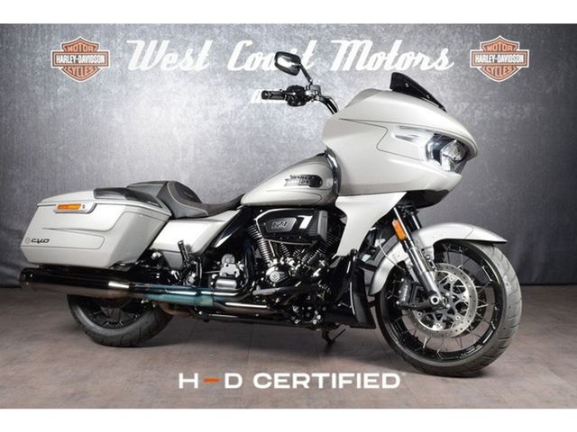 harley-davidson - road-glide-cvo-fltrxse