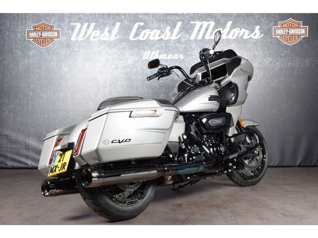 harley-davidson - road-glide-cvo-fltrxse