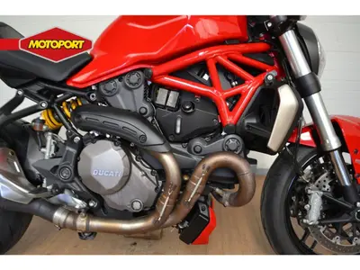 DUCATI MONSTER 1200 S – foto 2