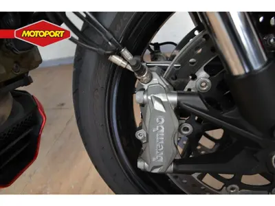 DUCATI MONSTER 1200 S – foto 4