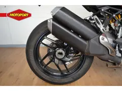 Ducati Monster 1200 S 2017 occasion – foto 5 van 10