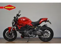 Ducati Monster 1200 S 2017 occasion – foto 8 van 10