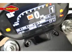 Ducati Monster 1200 S 2017 occasion – foto 10 van 10