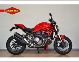 Ducati Monster 1200 2017 occasion