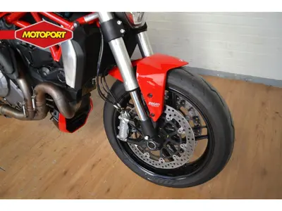 DUCATI MONSTER 1200 – foto 3