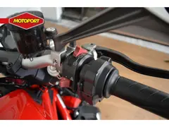 Ducati Monster 1200 2017 occasion – foto 7 van 10