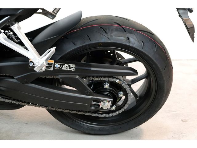 honda - cbr-650-r