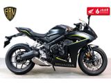 HONDA CBR 650 R