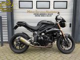 TRIUMPH SPEED TRIPLE 1050