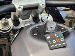 Triumph Tiger 1200 GT Explorer 2023 occasion – foto 17 van 24