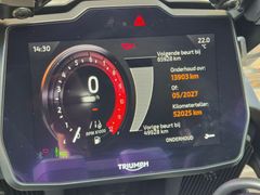 Triumph Tiger 1200 GT Explorer 2023 occasion – foto 23 van 24