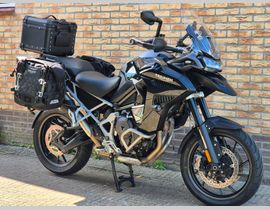 Triumph Tiger 1200 GT Explorer 2023 occasion