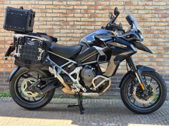 Triumph Tiger 1200 GT Explorer 2023 occasion – foto 2 van 24