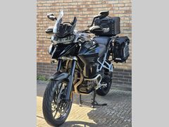 Triumph Tiger 1200 GT Explorer 2023 occasion – foto 6 van 24