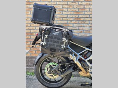 TRIUMPH TIGER 1200 GT EXPLORER – foto 3