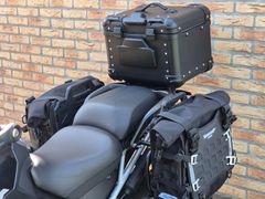 Triumph Tiger 1200 GT Explorer 2023 occasion – foto 14 van 24