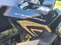 Triumph Tiger 1200 GT Explorer 2023 occasion – foto 19 van 24