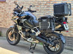 Triumph Tiger 1200 GT Explorer 2023 occasion – foto 8 van 24