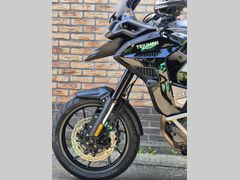 Triumph Tiger 1200 GT Explorer 2023 occasion – foto 10 van 24