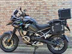 Triumph Tiger 1200 GT Explorer 2023 occasion – foto 9 van 24