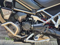 Triumph Tiger 1200 GT Explorer 2023 occasion – foto 11 van 24
