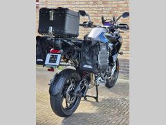 Triumph Tiger 1200 GT Explorer 2023 occasion – foto 15 van 24