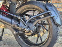 Triumph Tiger 1200 GT Explorer 2023 occasion – foto 13 van 24